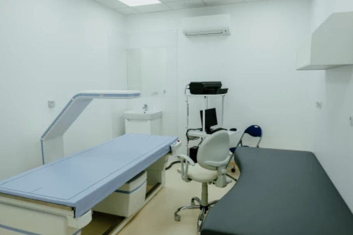 Denzitometria - TopDoktor